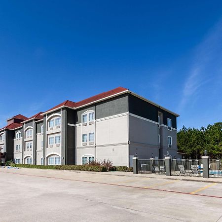 La Quinta By Wyndham Lumberton Ξενοδοχείο Εξωτερικό φωτογραφία