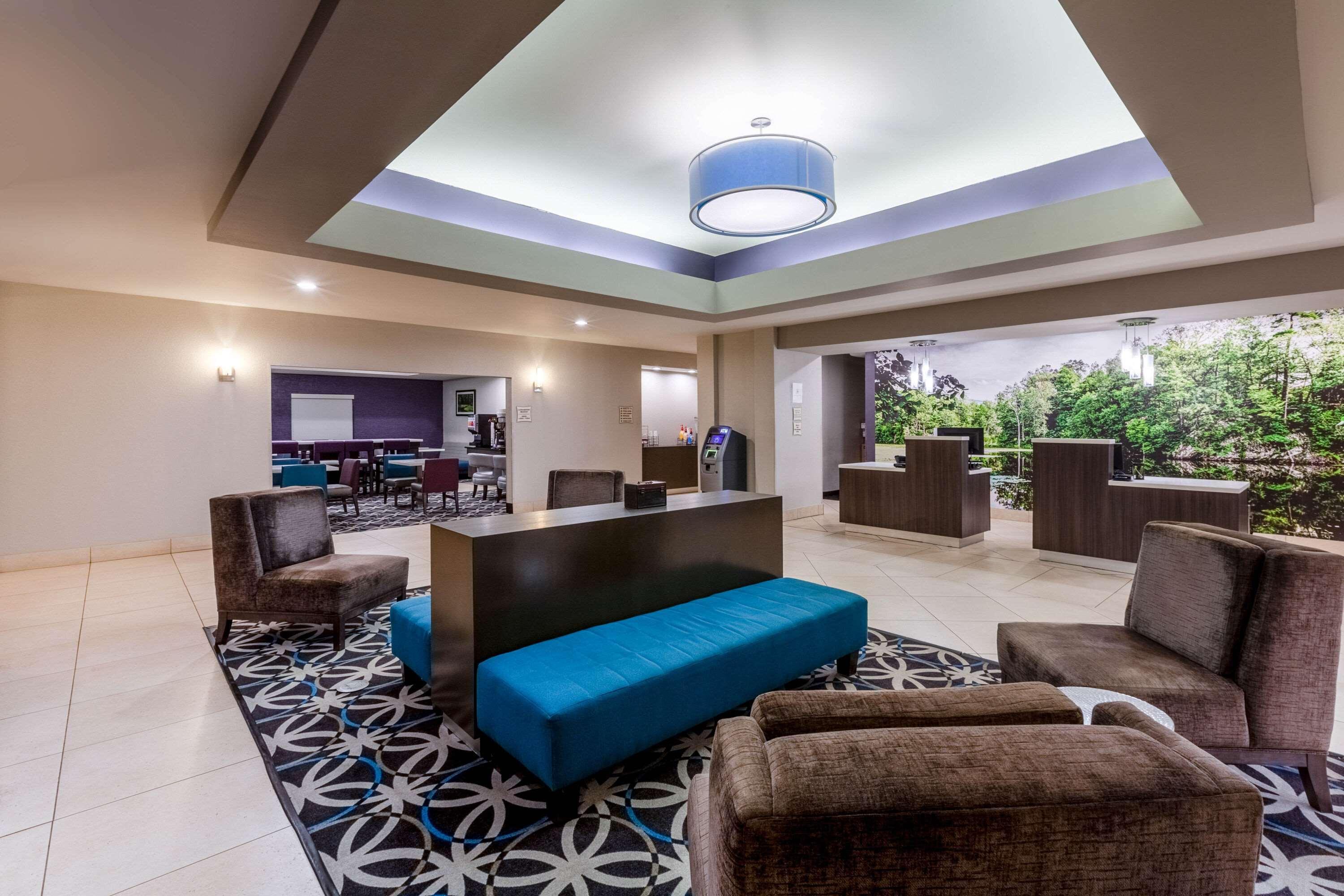 La Quinta By Wyndham Lumberton Ξενοδοχείο Εξωτερικό φωτογραφία