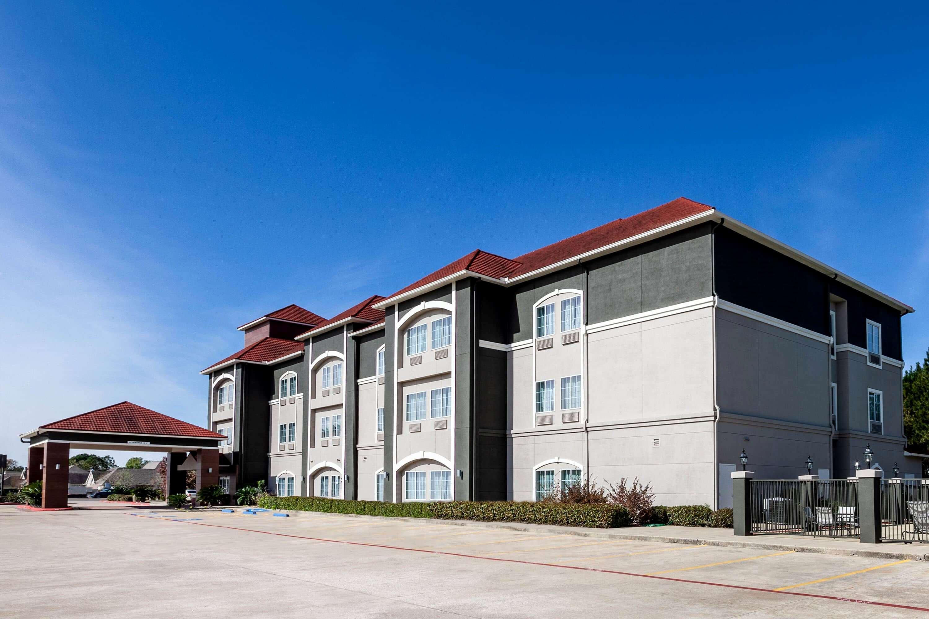 La Quinta By Wyndham Lumberton Ξενοδοχείο Εξωτερικό φωτογραφία