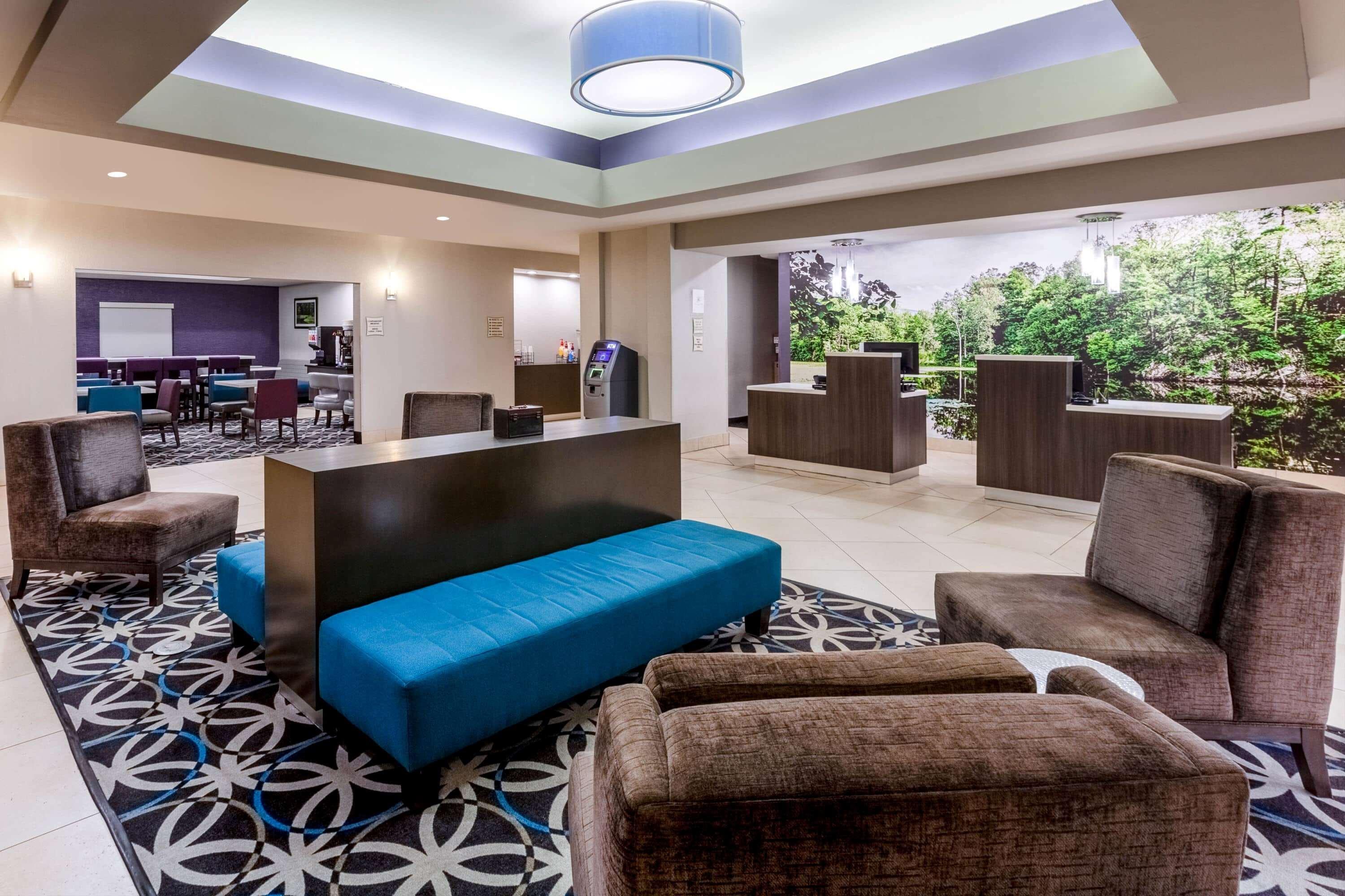 La Quinta By Wyndham Lumberton Ξενοδοχείο Εξωτερικό φωτογραφία
